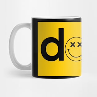 DOPE Mug